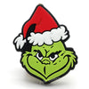 Silikon Green Guy Focals