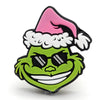 Silikon Green Guy Focals