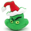 Silikon Green Guy Focals