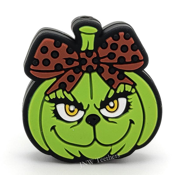 Silikon Green Guy Focals
