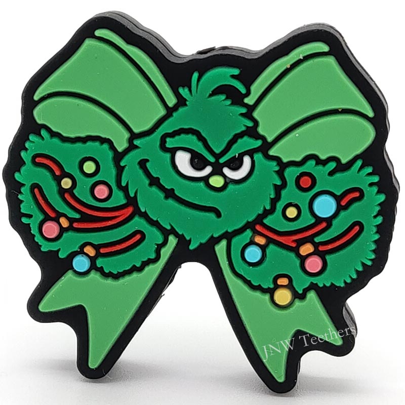 Silikon Green Guy Focals