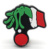 Silikon Green Guy Focals