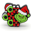 Silikon Green Guy Focals