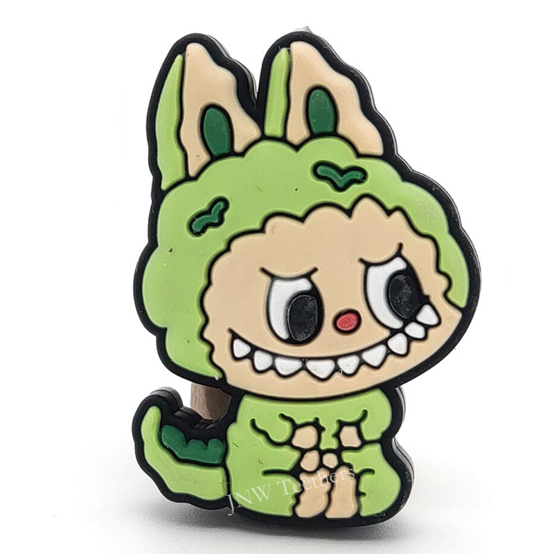 Evil Monster Dolls Fokale
