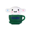 HX2613 A cute characters  focal beads