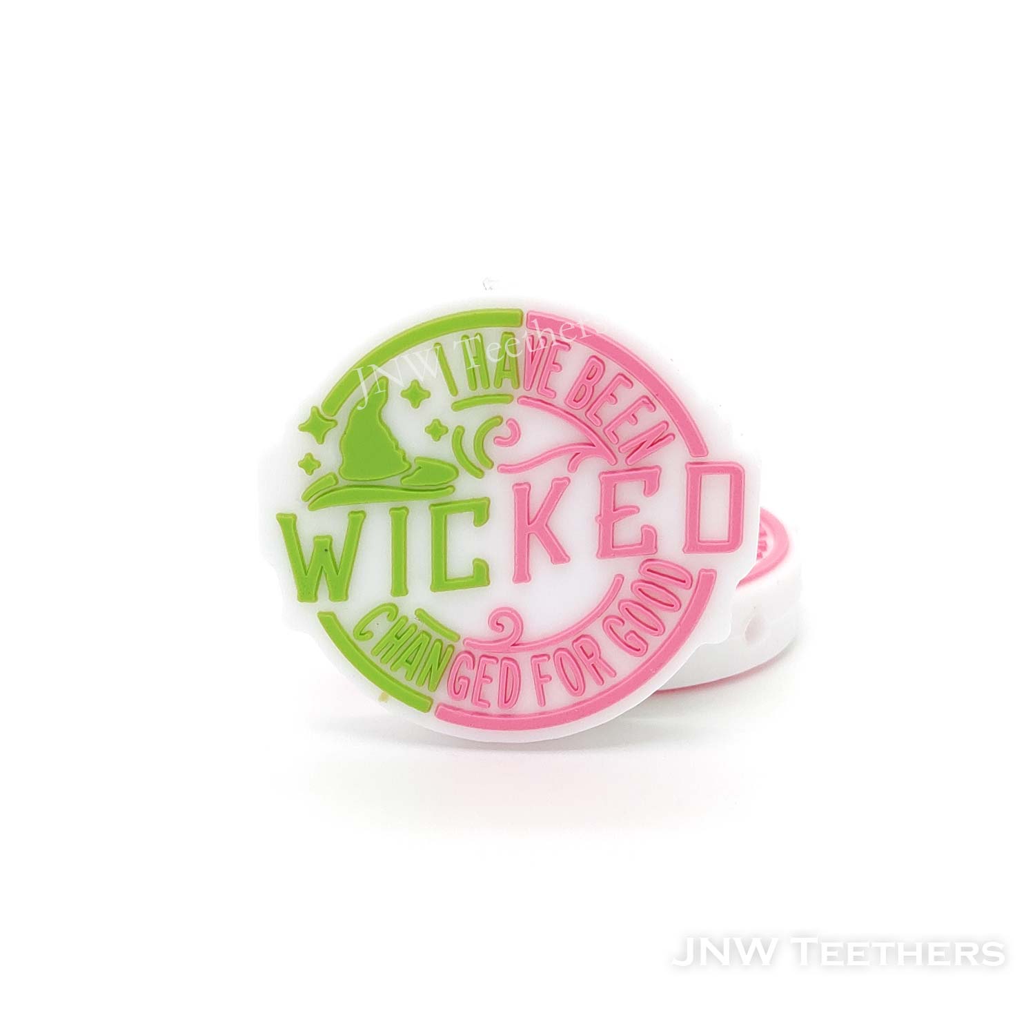 I Have Been Wicked Changed For Good Focals