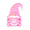 3D Gnome Silicone Beads