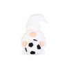 3D Gnome Silicone Beads
