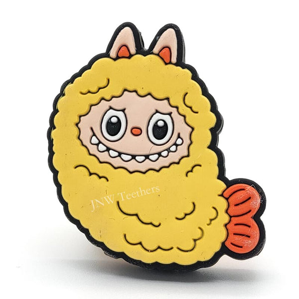 Evil Monster Dolls Fokale