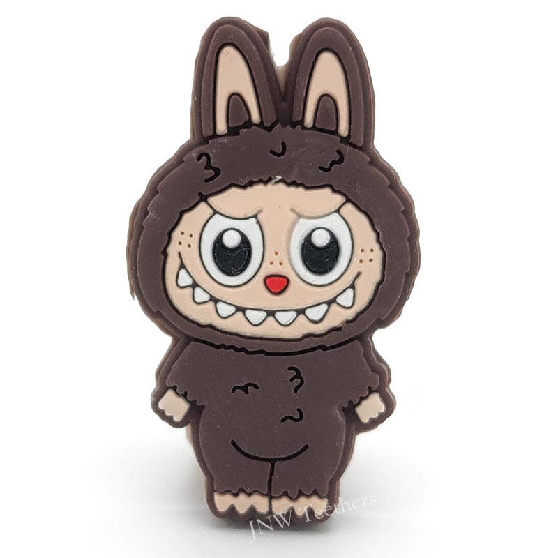 Evil Monster Dolls Fokale