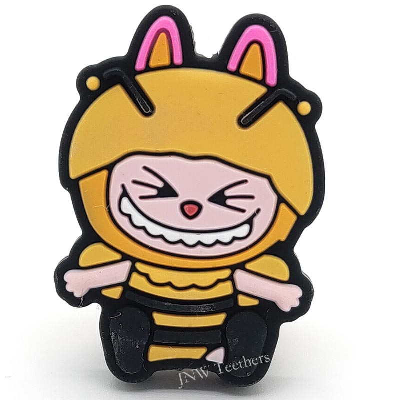 Evil Monster Dolls Fokale
