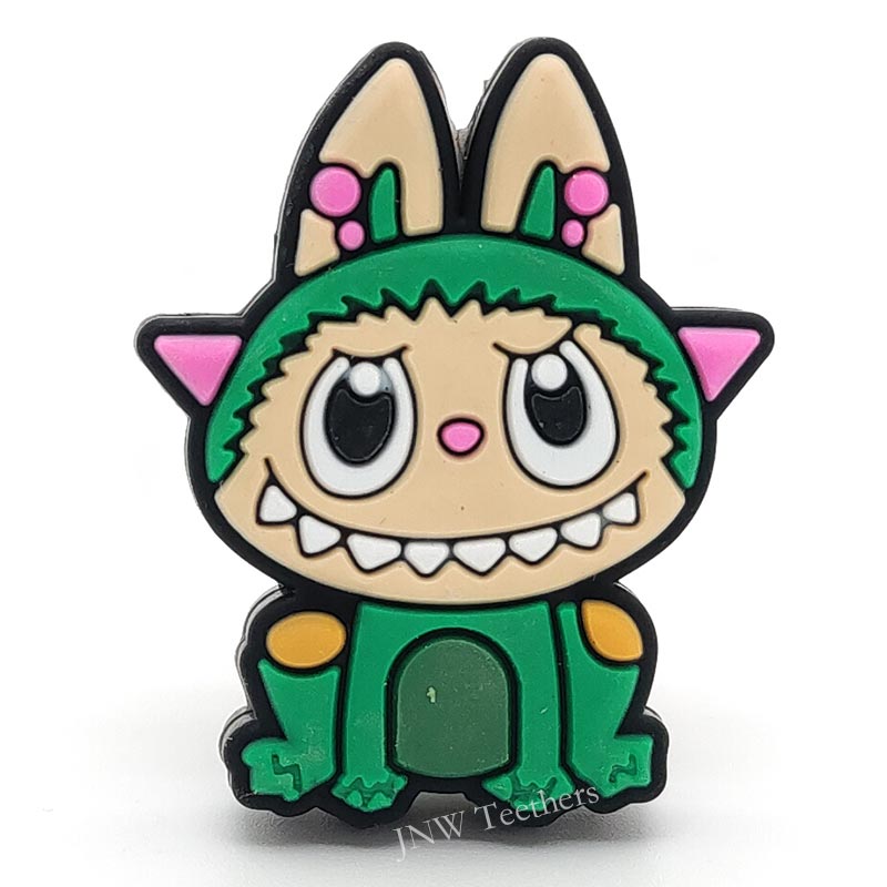Evil Monster Dolls Fokale