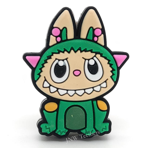 Evil Monster Dolls Fokale