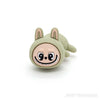 Lint Monster Dolls silicone beads