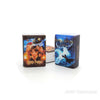 3D Magic book printed beads