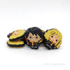 Magician Silicone Focal Beads