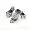 Stainless steel round clip