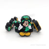 Mr mouse silicone focal beads