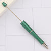 10pcs Plastic Beadable Pens
