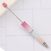 10pcs Plastic Beadable Pens
