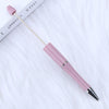 10pcs Plastic Beadable Pens