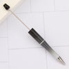 10pcs Plastic Beadable Pens