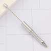 10pcs Plastic Beadable Pens