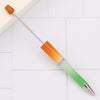 10pcs Plastic Beadable Pens