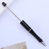 10pcs Plastic Beadable Pens