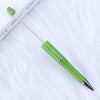 10pcs Plastic Beadable Pens