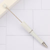 10pcs Plastic Beadable Pens