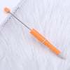 10pcs Plastic Beadable Pens