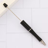 10pcs Plastic Beadable Pens