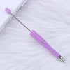 10pcs Plastic Beadable Pens