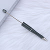 10pcs Plastic Beadable Pens