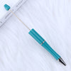 10pcs Plastic Beadable Pens