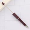 10pcs Plastic Beadable Pens