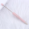 10pcs Plastic Beadable Pens