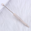 10pcs Plastic Beadable Pens