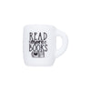 Read more books printed coffee mug silicone beads wholesale