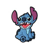 3D Stitch Silicone Focal Silicone Focal Beads