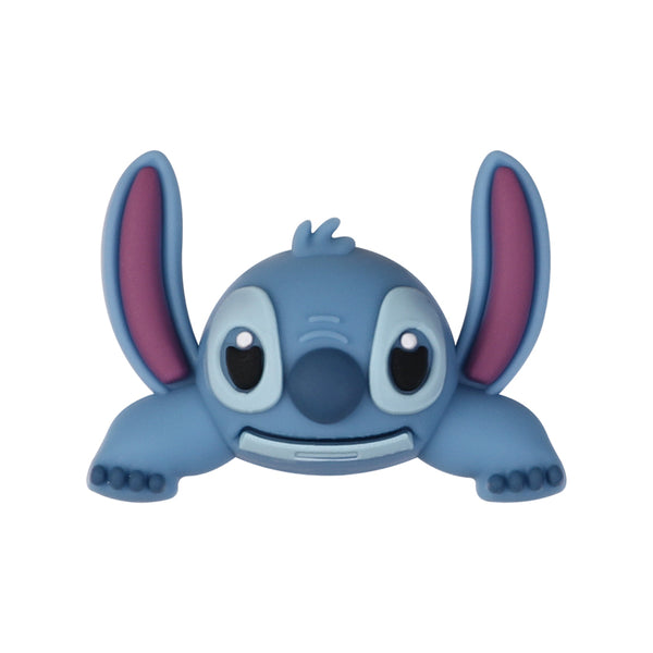 3D Blaue Monster Stich Focals