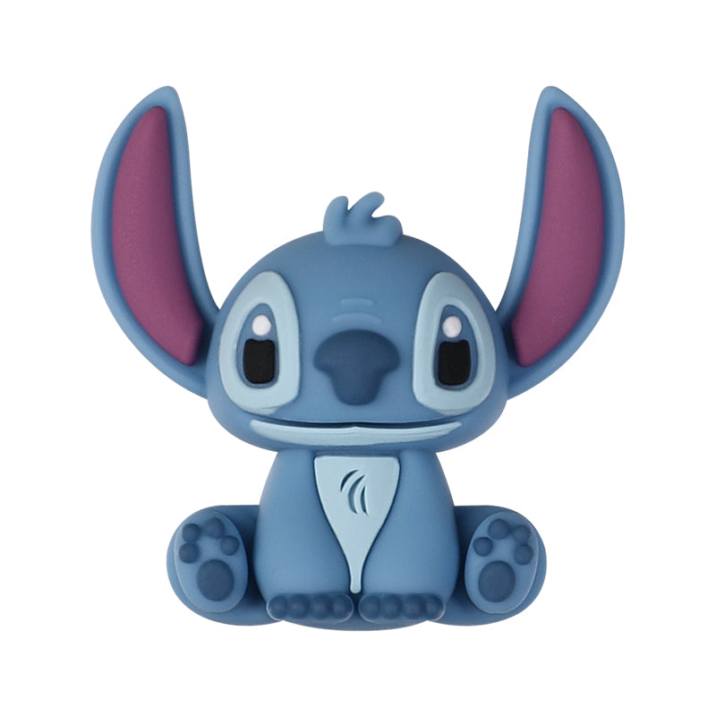 3D Stitch Silicone Focal Silicone Focal Beads