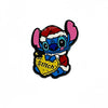 3D Stitch Silicone Focal Silicone Focal Beads