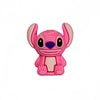 3D Stitch Silicone Focal Silicone Focal Beads