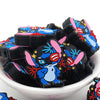 3D Blaue Monster Stich Focals