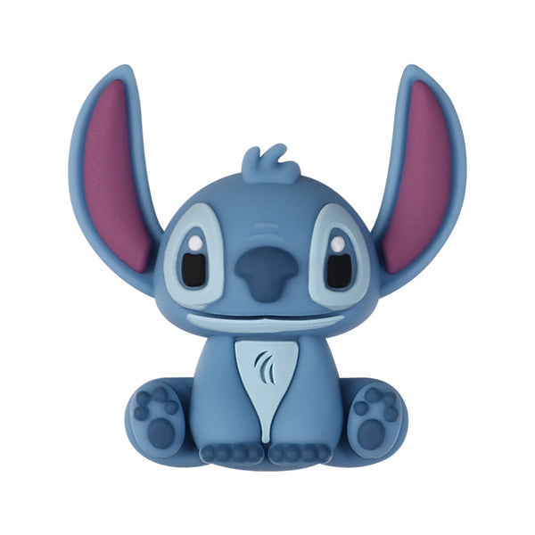 3D Stitch Silicone Focal Silicone Focal Beads
