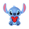 3D Stitch Silicone Focal Silicone Focal Beads