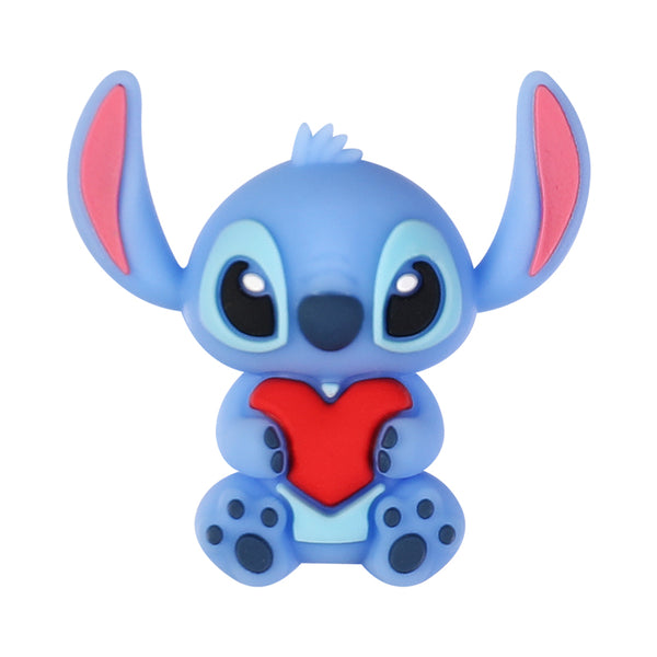 3D Stitch Silicone Focal Silicone Focal Beads
