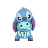 3D Stitch Silicone Focal Silicone Focal Beads